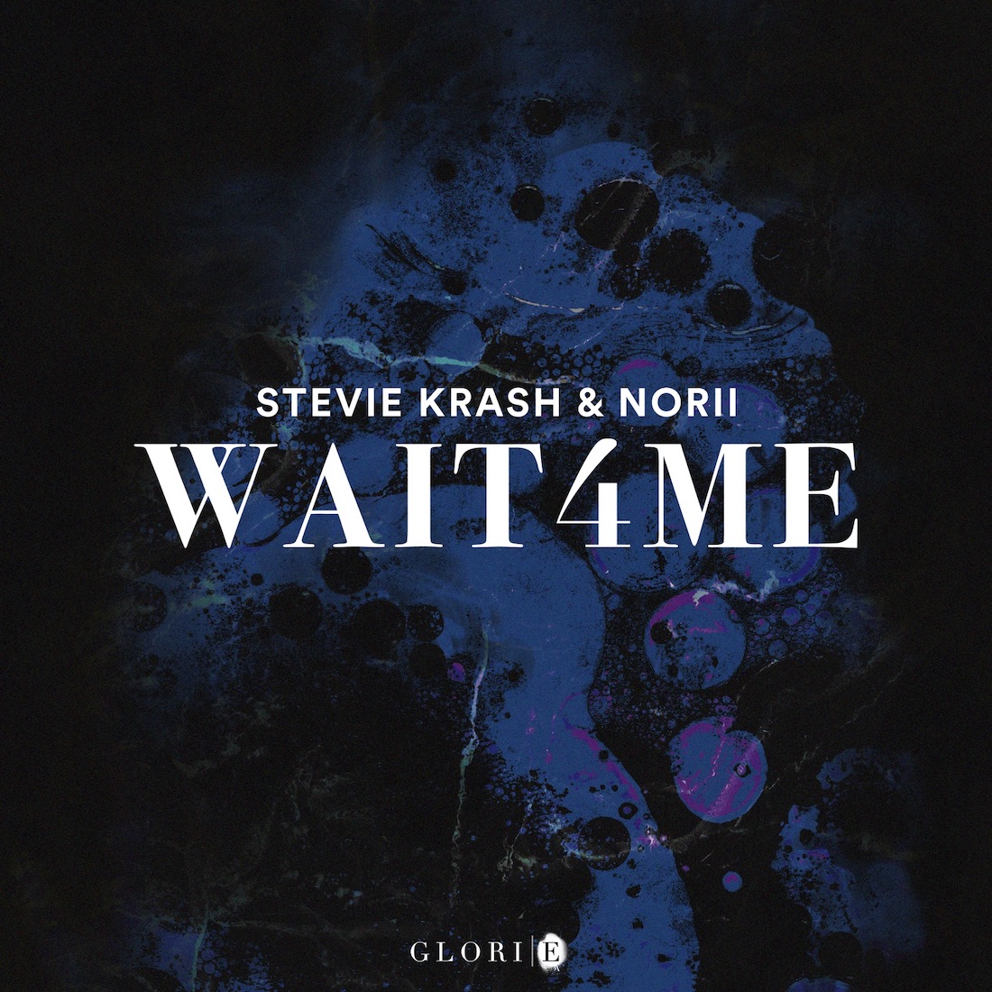 Stevie Krash & NORII Wait4Me
