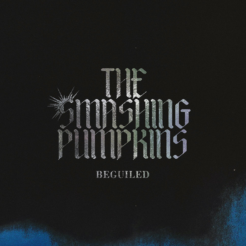 ザ・スマッシング・パンプキンズ,Beguiled,アルバム,ATUM,The Smashing Pumpkins,